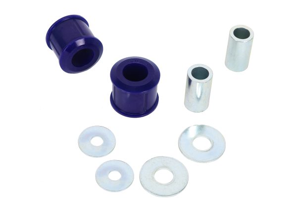 SUBARU FORESTER 2008-2013 | FORESTER SH - Trailing Arm Front Bush Kit