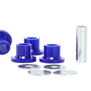 TOYOTA LAND CRUISER PRADO 2002-2010 | LAND CRUISER PRADO 120 SERIES - Steering Rack and Pinion - Mount Bushing Kit
