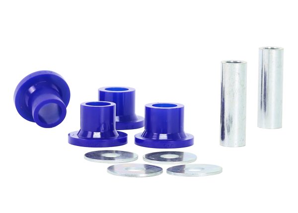 SPF3144K-2 TOYOTA LAND CRUISER PRADO 2002-2010 | LAND CRUISER PRADO 120 SERIES - Steering Rack and Pinion - Mount Bushing Kit