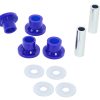 SPF3144K-3 TOYOTA LAND CRUISER PRADO 2002-2010 | LAND CRUISER PRADO 120 SERIES - Steering Rack and Pinion - Mount Bushing Kit