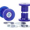 SPF3144K-4 TOYOTA LAND CRUISER PRADO 2002-2010 | LAND CRUISER PRADO 120 SERIES - Steering Rack and Pinion - Mount Bushing Kit