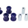 MAZDA MX-5 2005-2014 | MX-5 NC - Control Arm Upper Inner Bush Kit - Double Offset