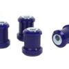 MAZDA MX-5 2005-2014 | MX-5 NC - Control Arm Upper Inner Bush Kit - Double Offset