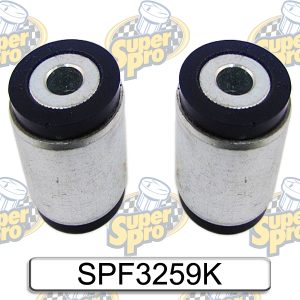 SPF3259K MAZDA MX-5 2005-2014 | MX-5 NC - Shock Absorber Lower Bush Kit