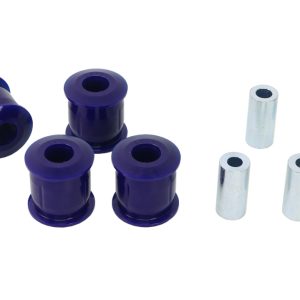 TOYOTA LAND CRUISER 2007-2021 | LAND CRUISER 200 SERIES - Trailing Arm Upper Bush Kit