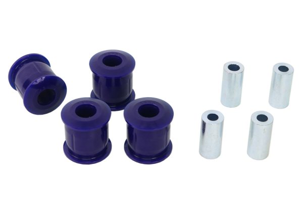 TOYOTA LAND CRUISER 2021-ON | LAND CRUISER 300 SERIES - Trailing Arm Upper Bush Kit