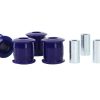 TOYOTA LAND CRUISER 2007-2021 | LAND CRUISER 200 SERIES - Trailing Arm Upper Bush Kit