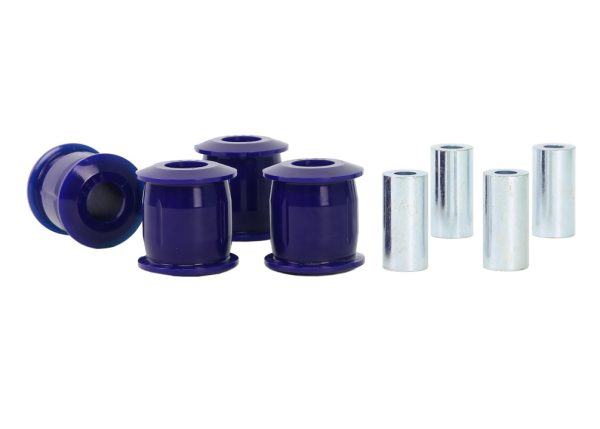 TOYOTA LAND CRUISER 2007-2021 | LAND CRUISER 200 SERIES - Trailing Arm Upper Bush Kit