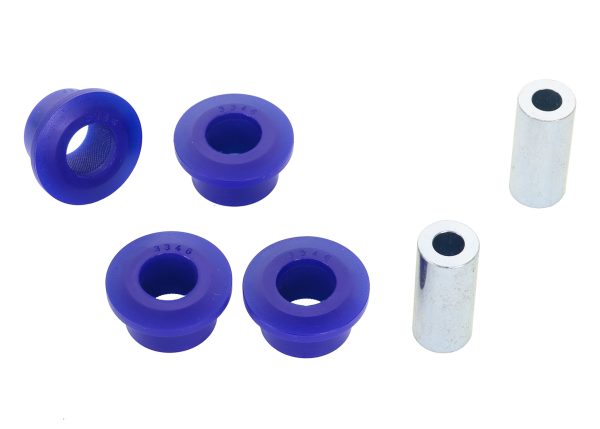 VW GOLF 2009-2013 | GOLF MK6 TYP 5K, AJ 4MOTION - Control Arm Lower Inner Front Bush Kit