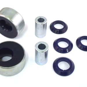 SPF3397K VW GOLF 2002-2005 | GOLF MK4 R32 TYP 1J - Control Arm Lower Inner Rear Bush Kit - Double Offset