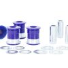 SPF3695K-2 FORD RANGER 2018-2022 | RANGER PXIII 2WD - Control Arm Lower Inner Bush Kit