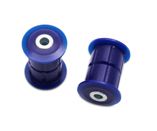 VW AMAROK 2010-2022 | AMAROK 2H 4MOTION - Spring Rear Lower Bush Kit