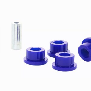 SUBARU IMPREZA 2008-2011 | IMPREZA WRX STI GR - Control Arm Lower-Inner Front Bush Kit
