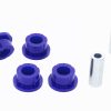 SPF3728K-4 SUBARU IMPREZA 2008-2011 | IMPREZA WRX STI GR - Control Arm Lower-Inner Front Bush Kit