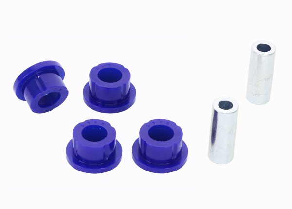 SPF3728K-4 SUBARU IMPREZA 2008-2011 | IMPREZA WRX STI GR - Control Arm Lower-Inner Front Bush Kit