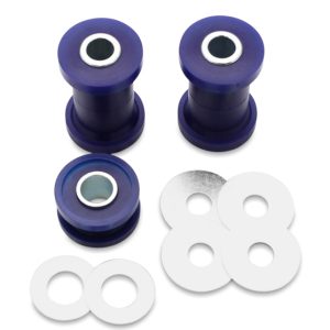 TOYOTA LAND CRUISER 2007-2021 | LAND CRUISER 200 SERIES - Steering Rack and Pinion - Mount Bushing Kit