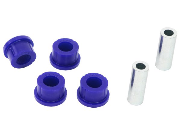 SPF3777K-3 HYUNDAI SANTA FE 2006-2012 | SANTA FE CM - Control Arm Lower-Rear Bush Kit