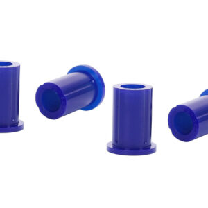 FORD RANGER 2018-2022 | RANGER PXIII 2WD - Spring Rear Upper Shackle Bush Kit