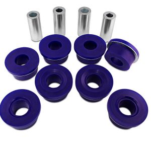 TOYOTA 86 2012-2021 | 86 ZN6 - Subframe to Chassis Mount Bush Kit