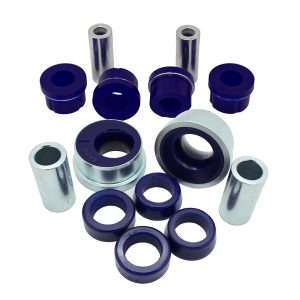TOYOTA 86 2012-2021 | 86 ZN6 - Control Arm Lower - Inner Bush Kit-Double Offset