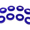 TOYOTA 86 2012-2021 | 86 ZN6 - Crossmember Insert Enhancement Kit