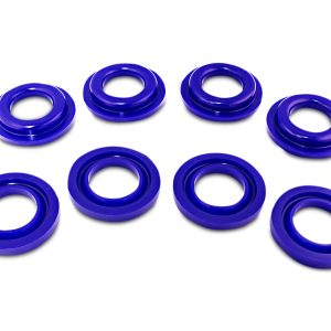 TOYOTA 86 2012-2021 | 86 ZN6 - Crossmember Insert Enhancement Kit