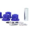 TOYOTA HILUX 2015-ON | HILUX GGN125R, GUN126R, 136R (N80) 4WD - Steering Rack and Pinion - Mount Bushing Kit