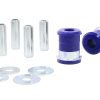 TOYOTA LAND CRUISER PRADO 2002-2010 | LAND CRUISER PRADO 120 SERIES - Control Arm Lower Inner Rear Bush Kit
