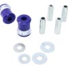 TOYOTA LAND CRUISER PRADO 2002-2010 | LAND CRUISER PRADO 120 SERIES - Control Arm Lower Inner Rear Bush Kit