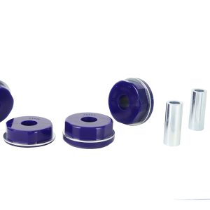 SPF4350K-2 SUBARU IMPREZA 2000-2008 | IMPREZA WRX GG WAGON - Differential Outrigger Support Mount Bush Kit