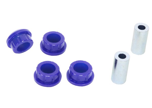 SPF4426K-3 VW GOLF ALLTRACK 2014-2020 | GOLF ALLTRACK MK7 BA, BV - Control Arm Lower-Outer Bush Kit