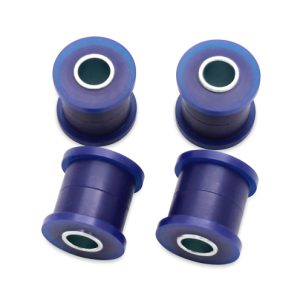 SPF4499K NISSAN X-TRAIL 2001-2007 | X-TRAIL T30 - Lateral Arm Rear Inner & Outer Bush Kit