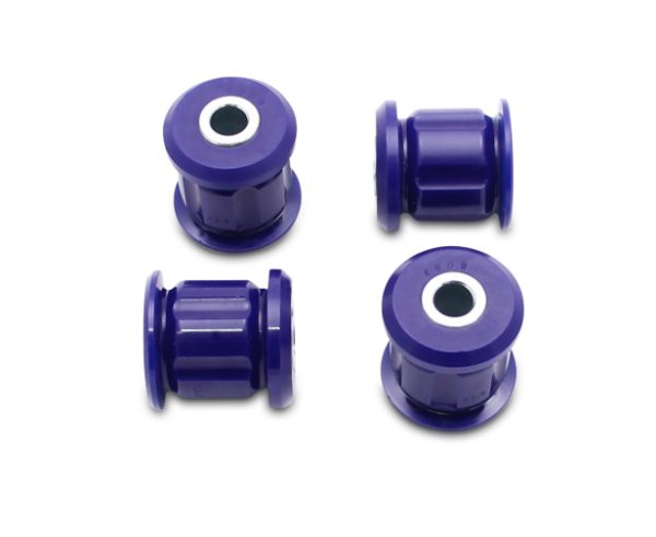 NISSAN NAVARA 1997-2015 | NAVARA D22 4WD - Control Arm Upper-Inner Bush Kit
