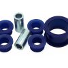 NISSAN NAVARA NP300 2015-ON | NAVARA D23, NP300 SINGLE & KING CAB 4WD (LEAF REAR) - Steering Rack and Pinion - Mount Bushing Kit