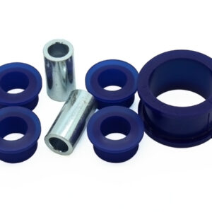 NISSAN NAVARA 2015-ON | NAVARA D23, NP300 DUAL CAB 2WD (COIL REAR) - Steering Rack and Pinion - Mount Bushing Kit