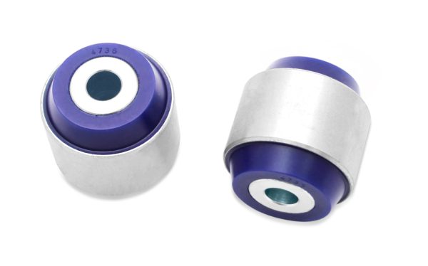 SPF4736K FORD MUSTANG 2014-ON | MUSTANG S550, S650 FM, FN - Lower Control Arm Inner Forward Bush Kit