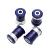 NISSAN NAVARA 2015-ON | NAVARA D23, NP300 DUAL CAB 2WD (COIL REAR) - Control Arm Lower Inner Bush Kit