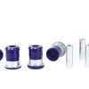 MITSUBISHI PAJERO 2000-2007 | PAJERO NM, NP - Control Arm Upper-Inner Front Bush Kit