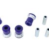MITSUBISHI PAJERO 2000-2007 | PAJERO NM, NP - Control Arm Upper-Inner Front Bush Kit