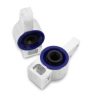SPF4952K VW GOLF 2009-2013 | GOLF MK6 TYP 5K, AJ 4MOTION - Control Arm Lower Inner Rear Bush & Bracket Kit