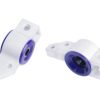 SPF4952K-4 VW GOLF 2009-2013 | GOLF MK6 TYP 5K, AJ 4MOTION - Control Arm Lower Inner Rear Bush & Bracket Kit