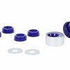 SPF5112K SUBARU FORESTER 2008-2013 | FORESTER SH - Control Arm Lower-Inner Rear Bush Kit - Double Offset