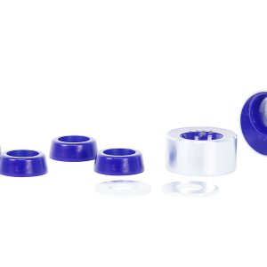 SUBARU OUTBACK 2003-2009 | OUTBACK BP - Control Arm Lower-Inner Rear Bush Kit - Double Offset