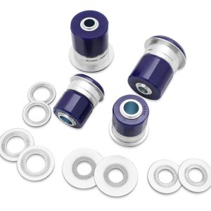 TOYOTA LAND CRUISER PRADO 2009-ON | LAND CRUISER PRADO 150 SERIES - Control Arm Lower Bush Kit