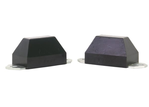 JEEP WRANGLER 1986-1995 | WRANGLER YJ - Bump Stop Bush Kit