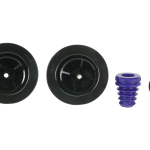 TOYOTA LAND CRUISER PRADO 2009-ON | LAND CRUISER PRADO 150 SERIES - Bump Stop Kit