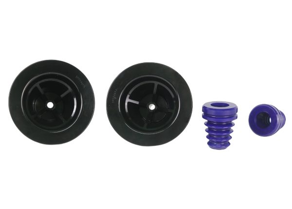 TOYOTA LAND CRUISER PRADO 2009-ON | LAND CRUISER PRADO 150 SERIES - Bump Stop Kit
