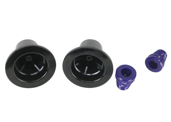 TOYOTA LAND CRUISER PRADO 2009-ON | LAND CRUISER PRADO 150 SERIES - Bump Stop Kit