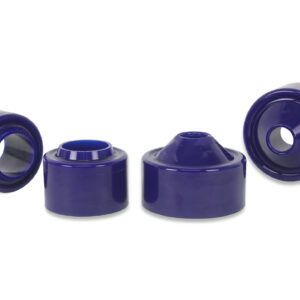 JEEP WRANGLER 2007-2018 | WRANGLER JK - Coil Spring Spacer Lift Kit