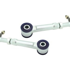 TOYOTA 86 2012-2021 | 86 ZN6 - Toe Control Arm Kit - Adjustable